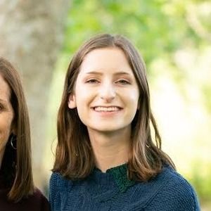 Meet your Posher, Isabel